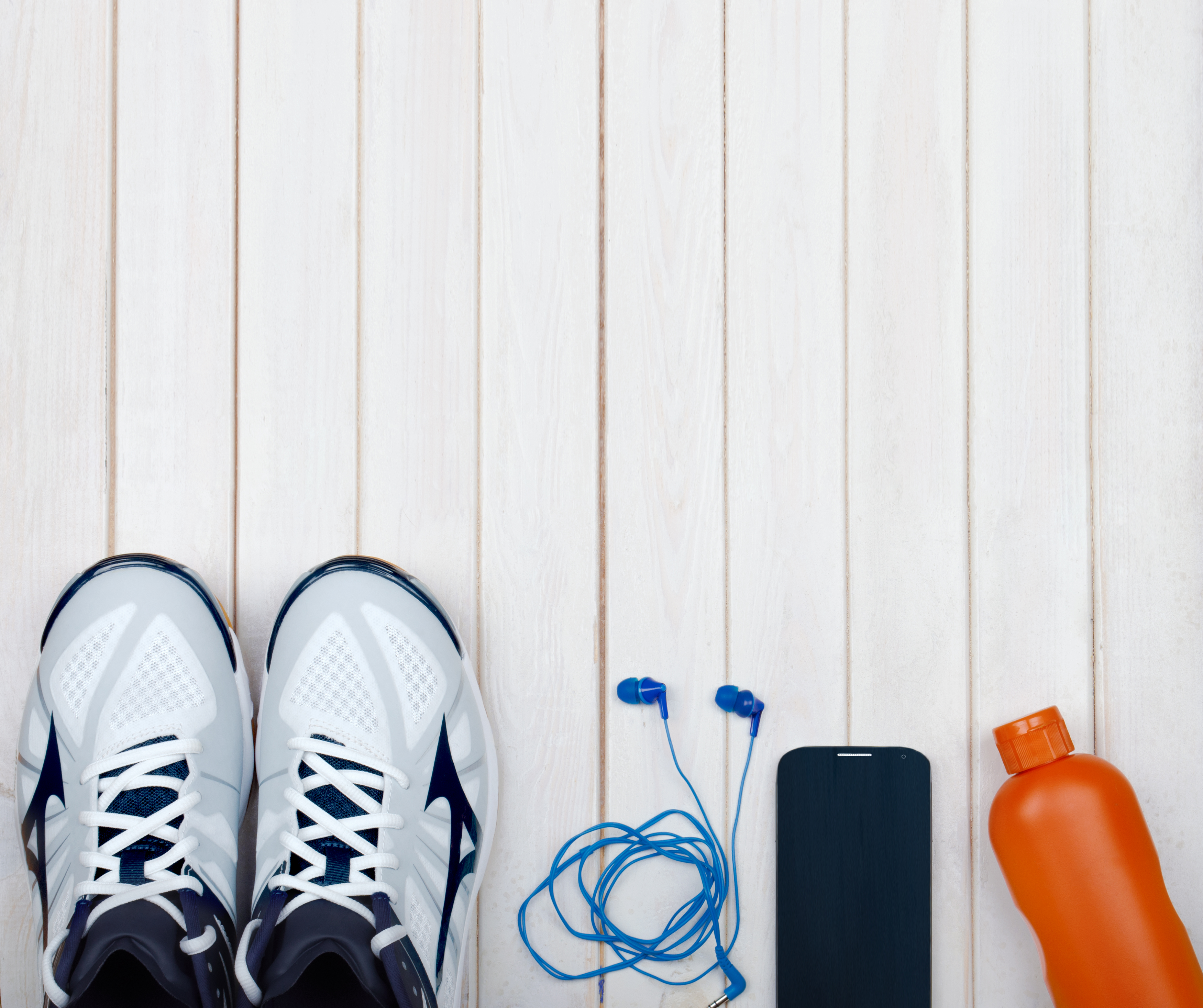 8 råd til dig, der vil nå et træningsmål