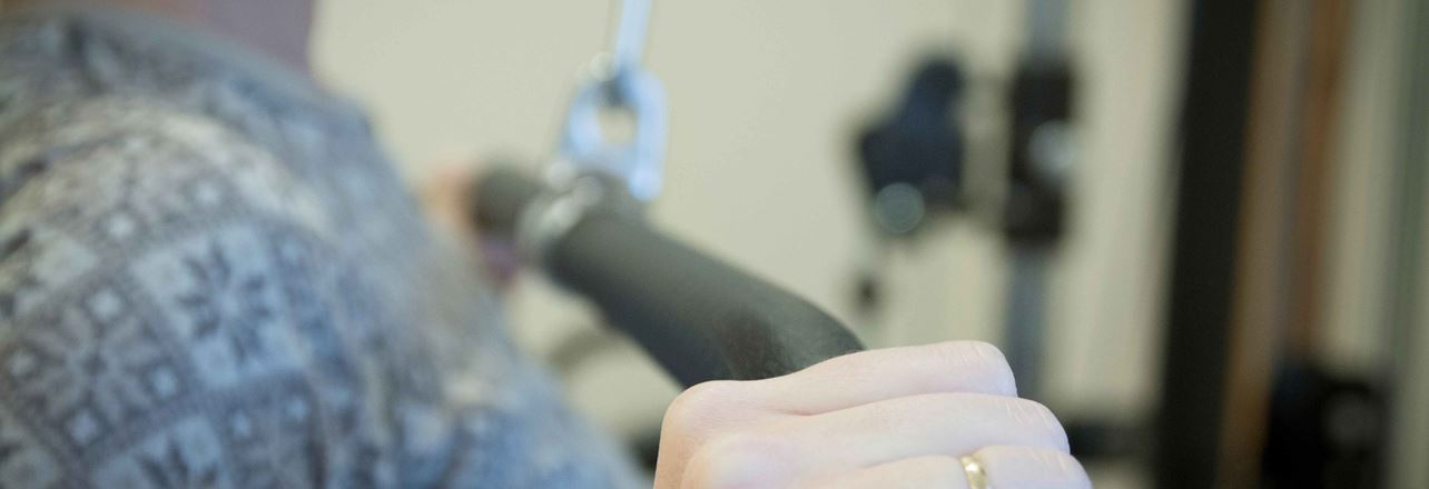 På venteliste til fysioterapi eller ændring i din behandling?