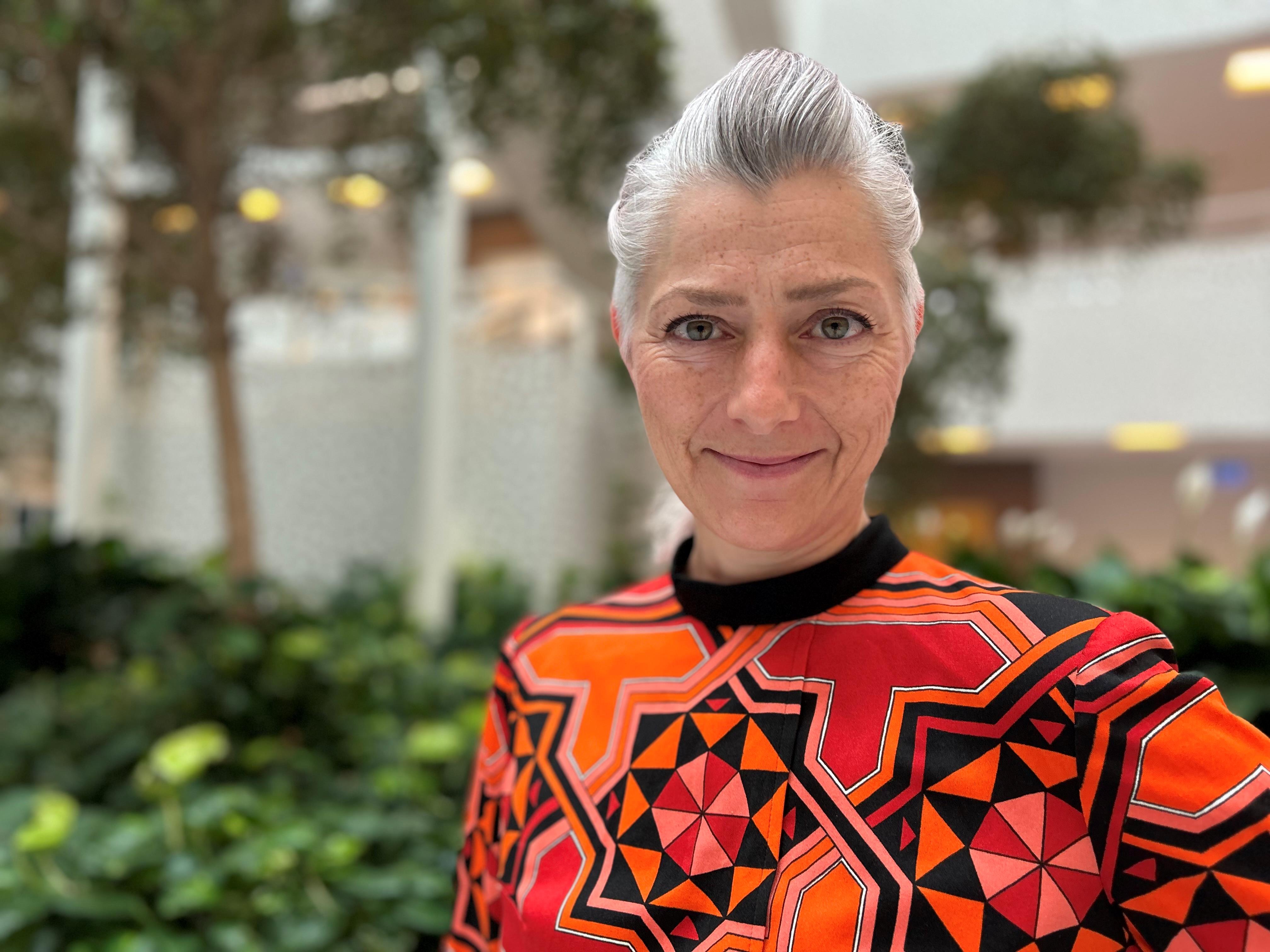 CP Danmark får ny direktør