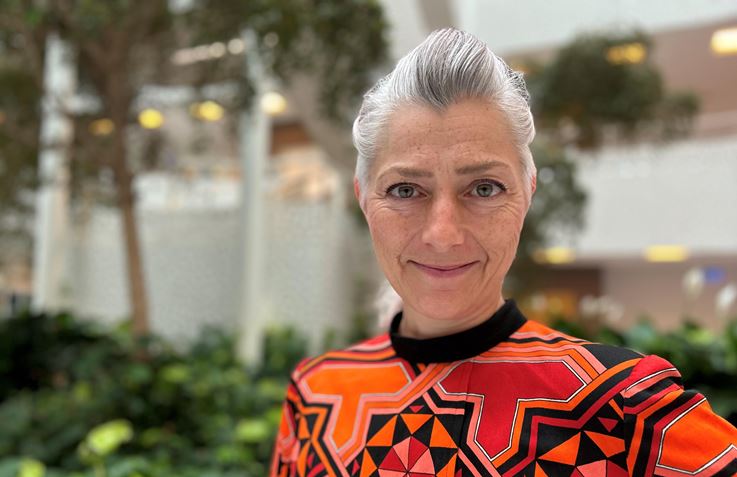 CP Danmark får ny direktør
