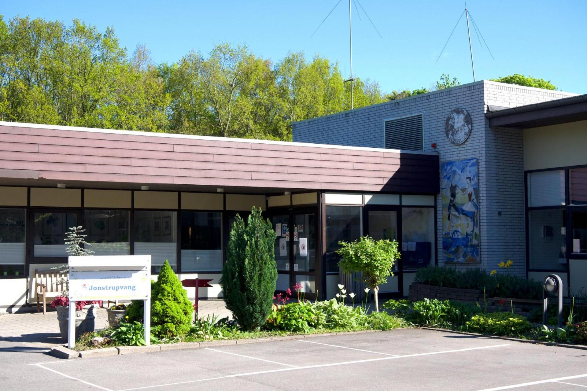 Moderniseret botilbud til mennesker med CP på vej!