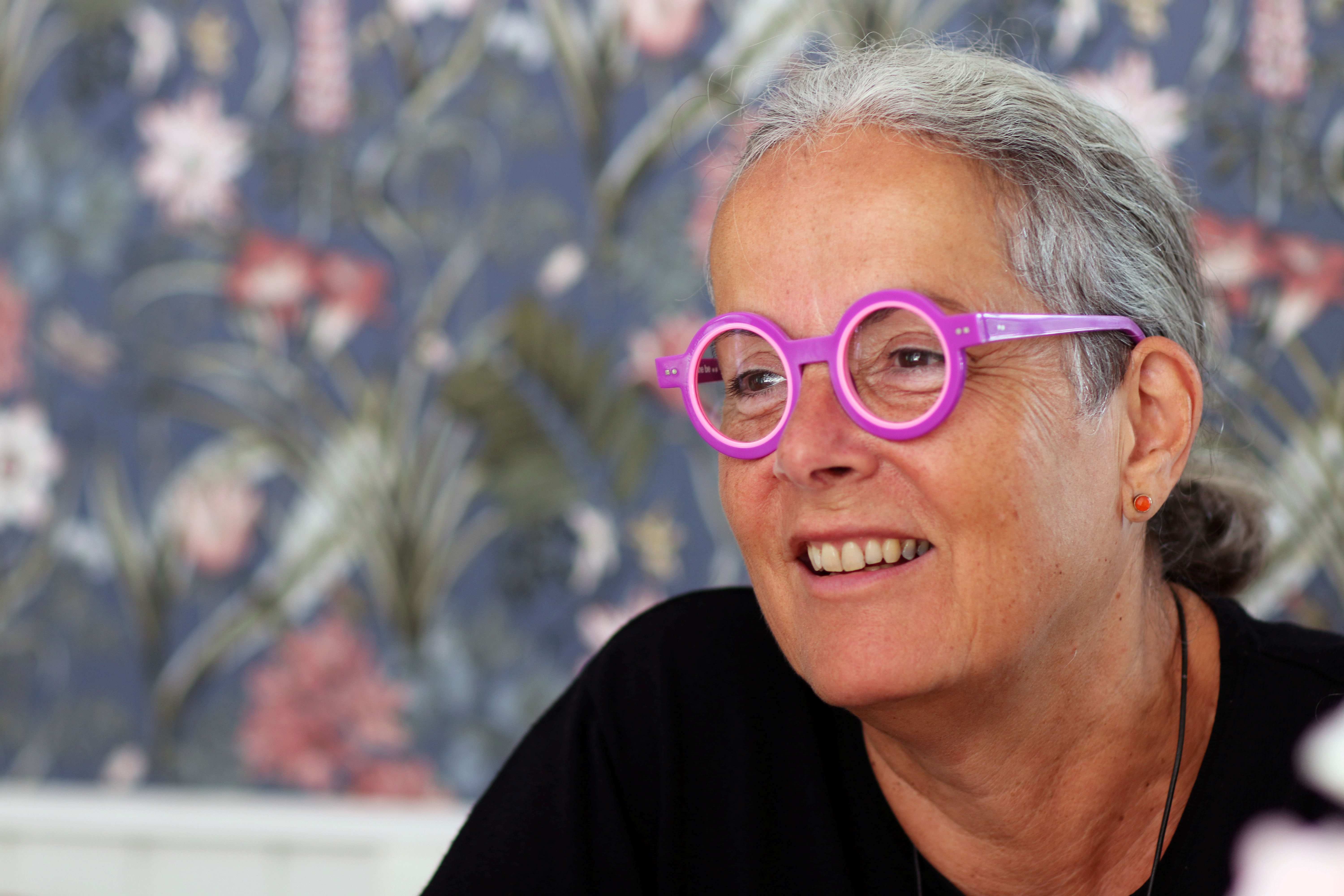 Min krop er som en 83-årigs