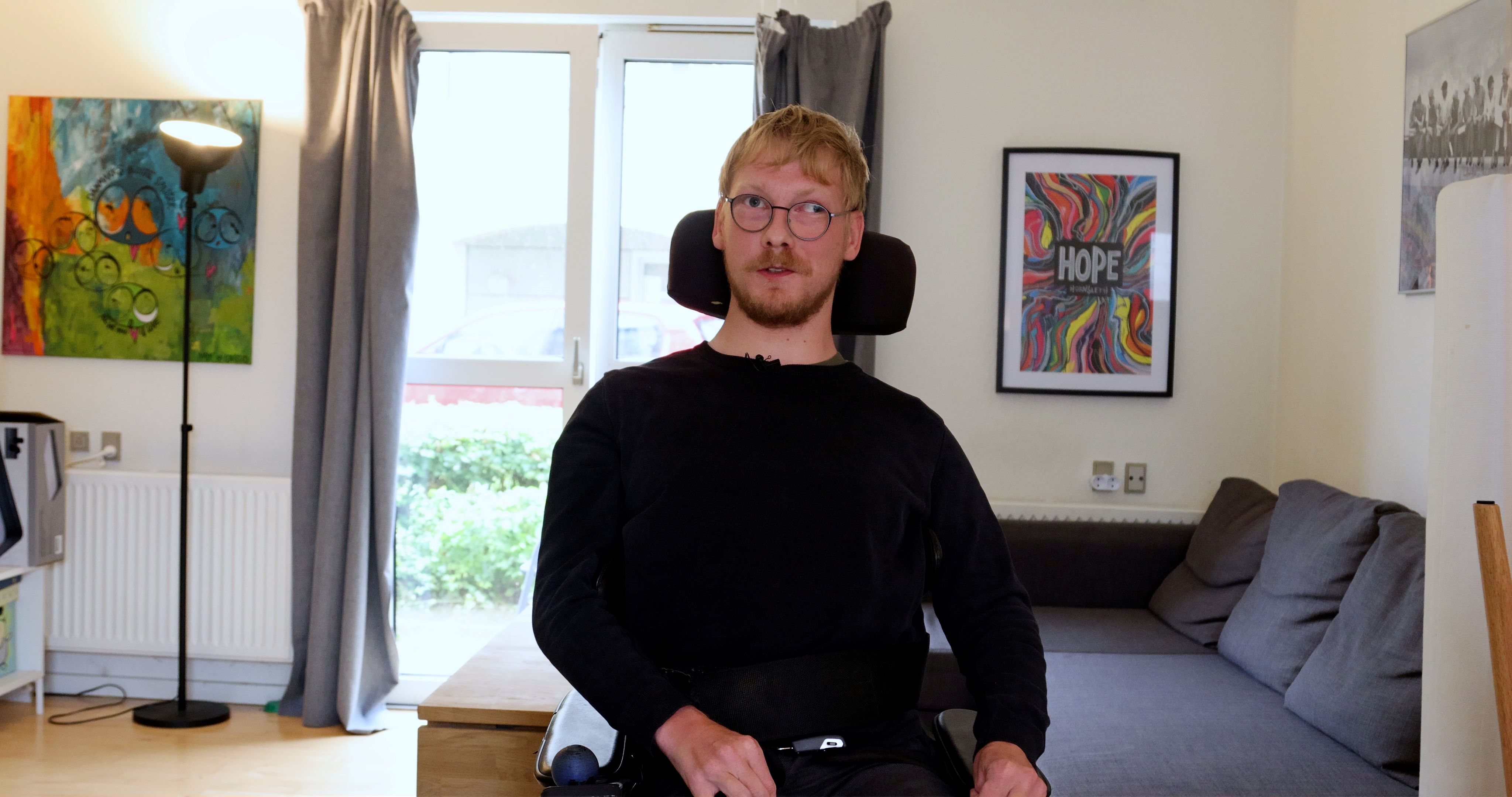 ”Kan jeg være en god far?”