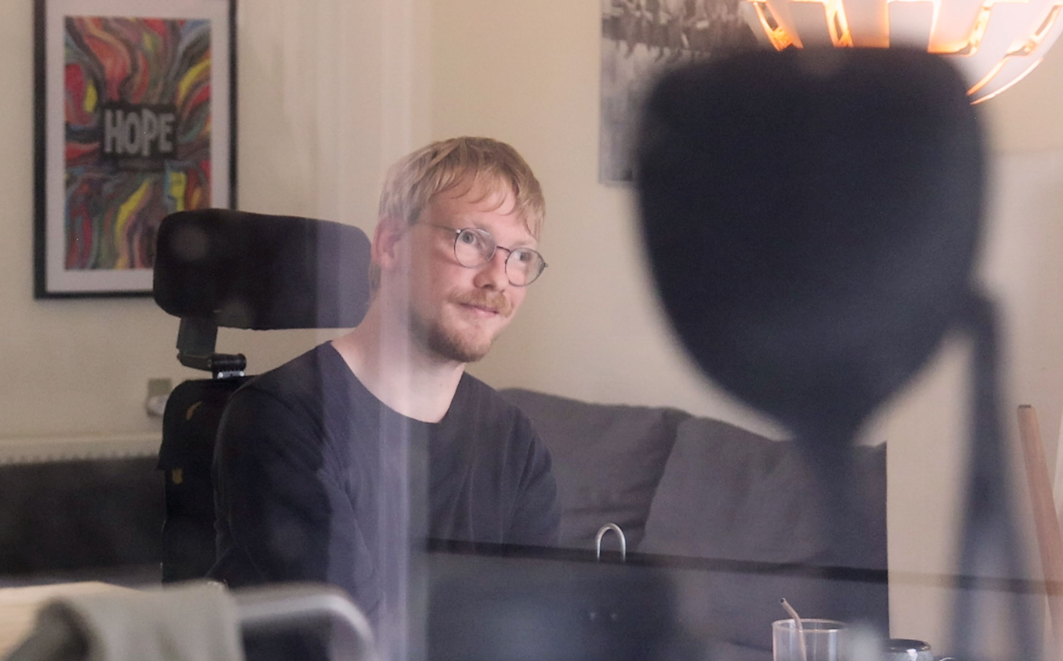 ”Kan jeg være en god far?”