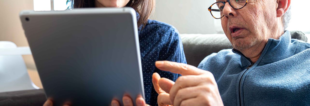 Læse- og skriveadgang til Digital Post