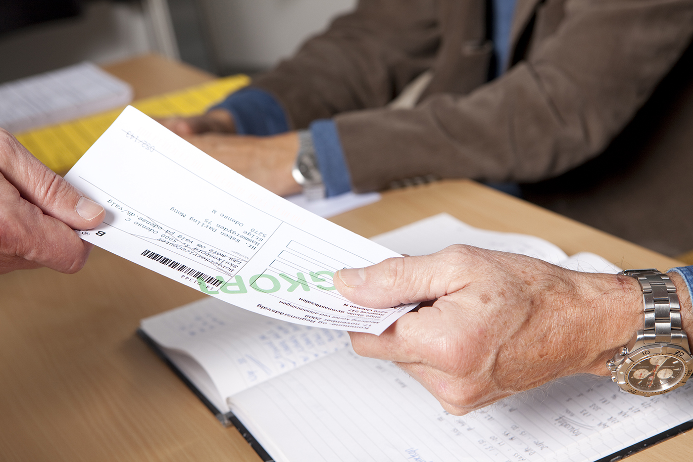 Kommunal- og regionsvalg 2025