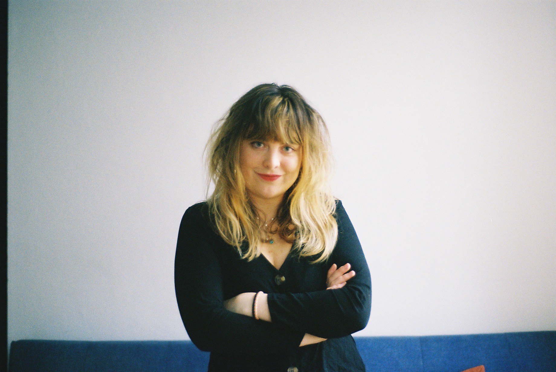 Olivia Dahl modtager Helene Elsass Prisen 2025