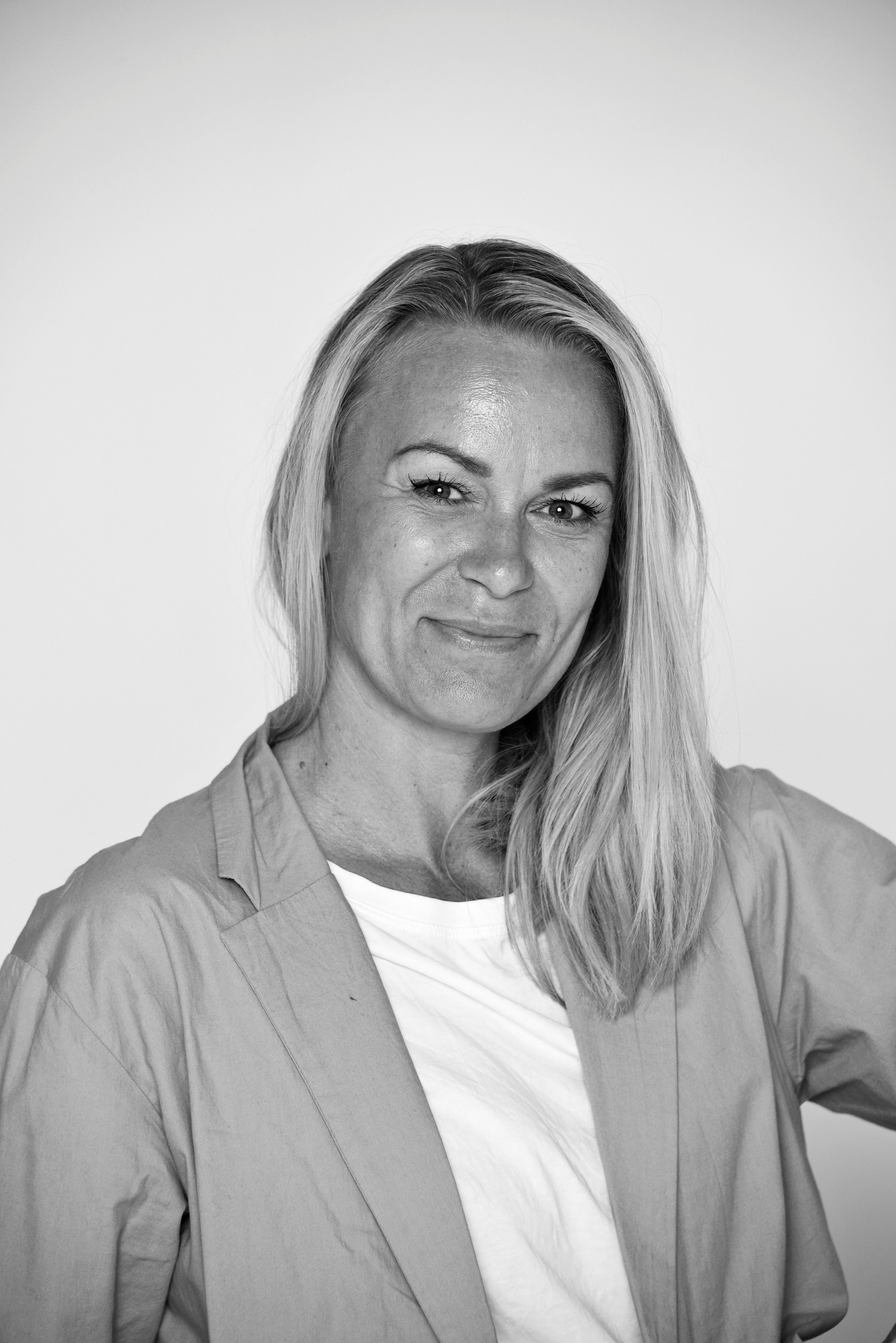 Ærlige samtaler og træning gav håb