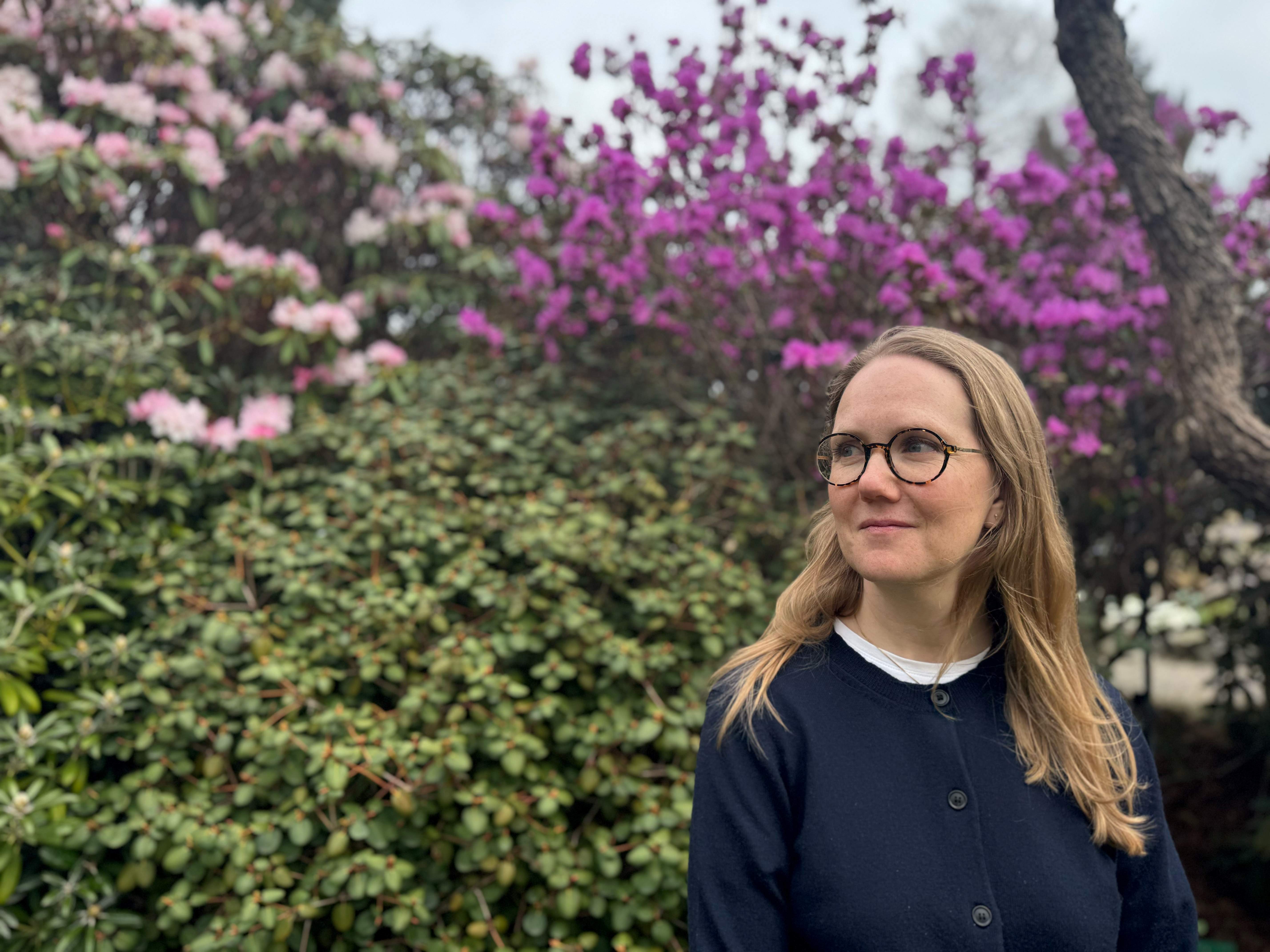 Magasinartikel: En tid med modstridende følelser