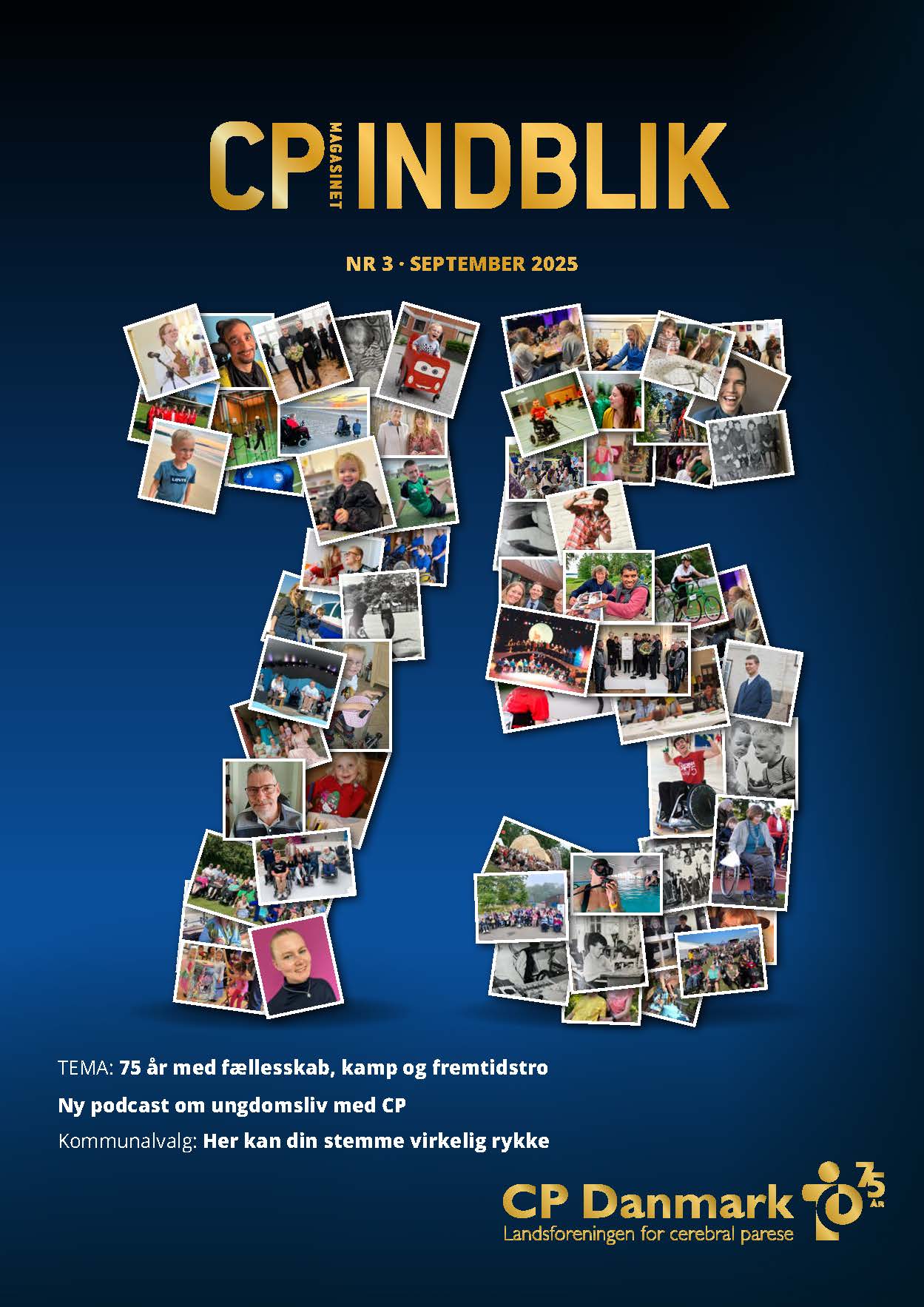 CP INDBLIK:  Ny Jubilæumsudgave ude nu