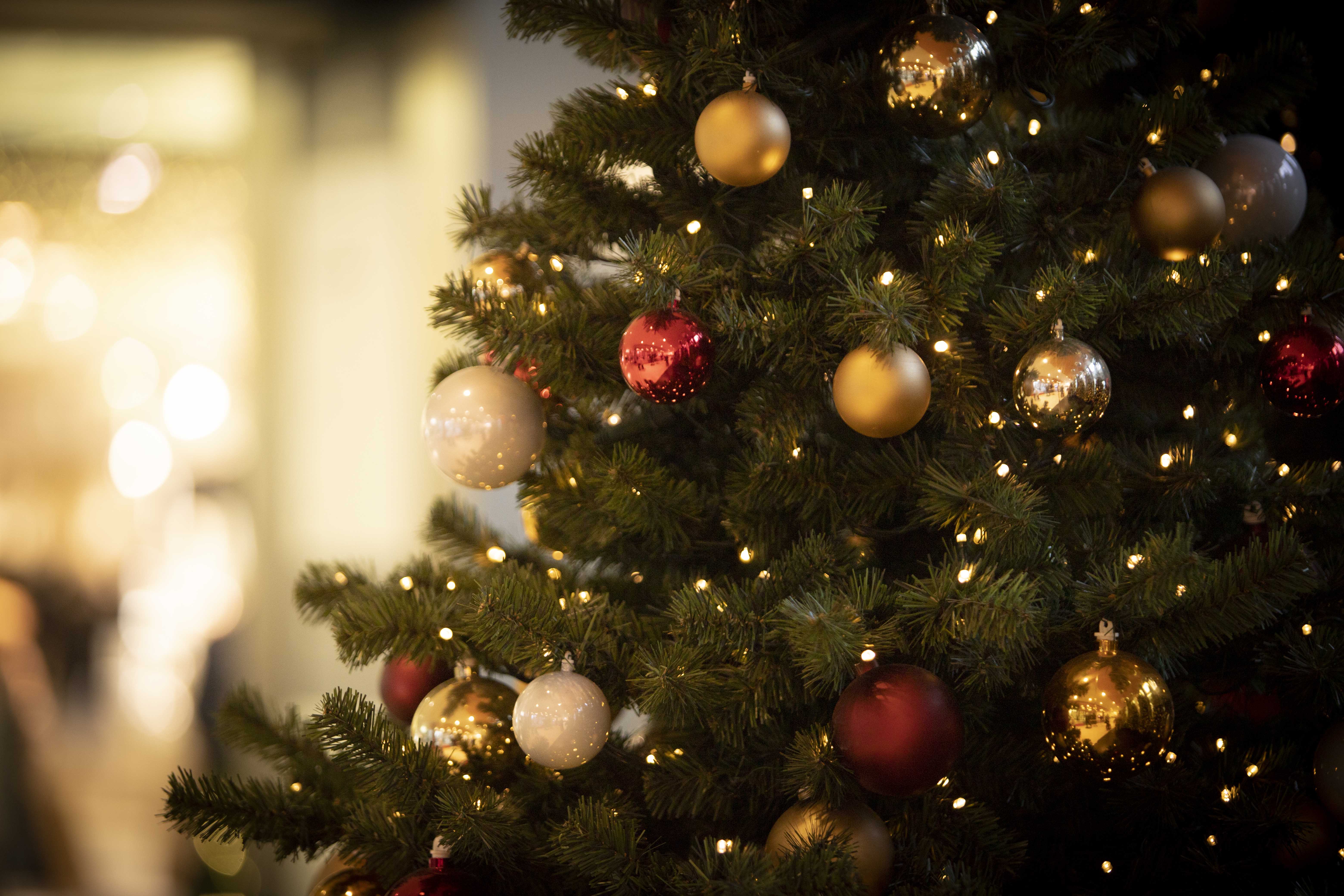 13. december - Fortryllende julefest