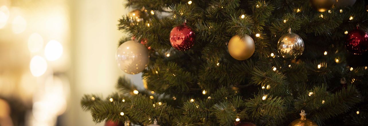 13. december - Fortryllende julefest