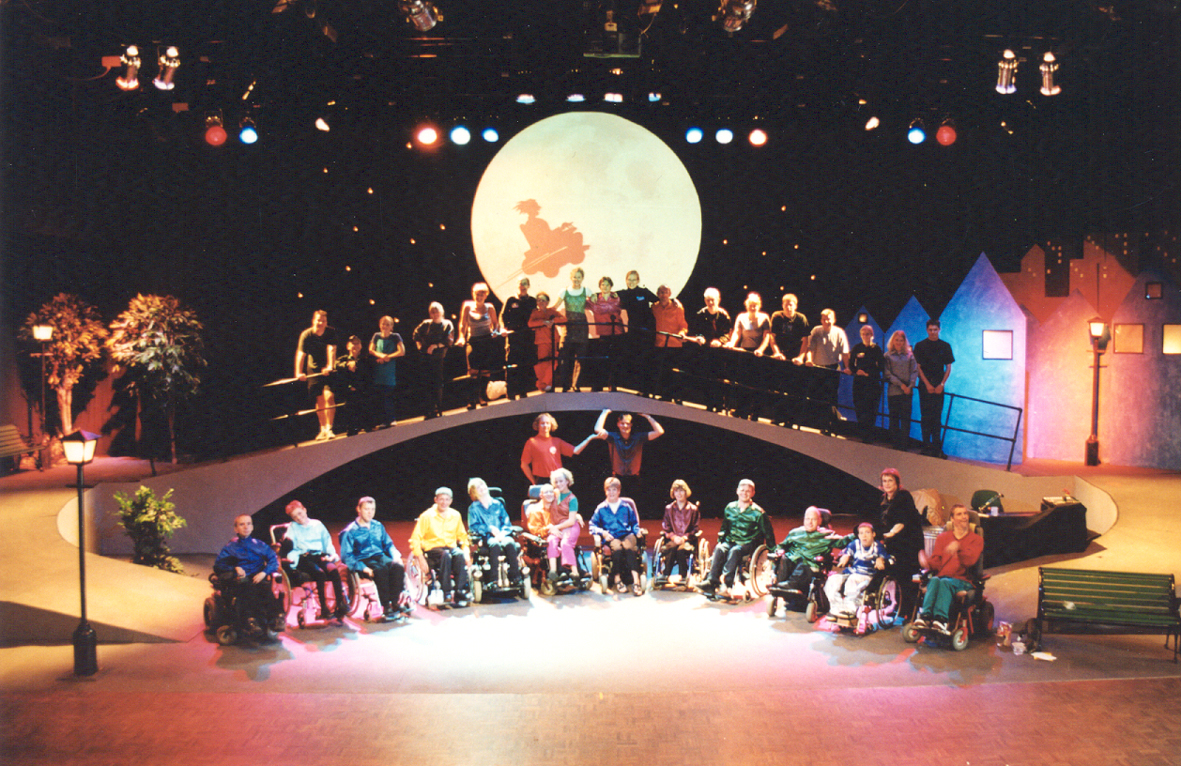 Højdepunkter i CP Danmarks historie