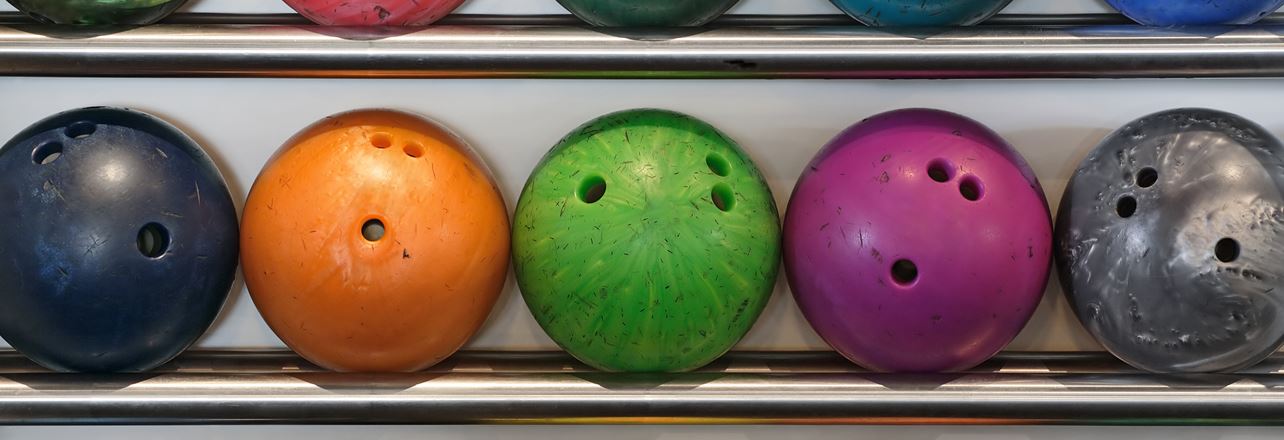 16. november - Brunch og bowling