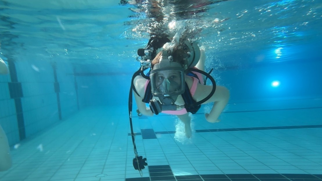 14. marts − Vandhalla med mad og hygge