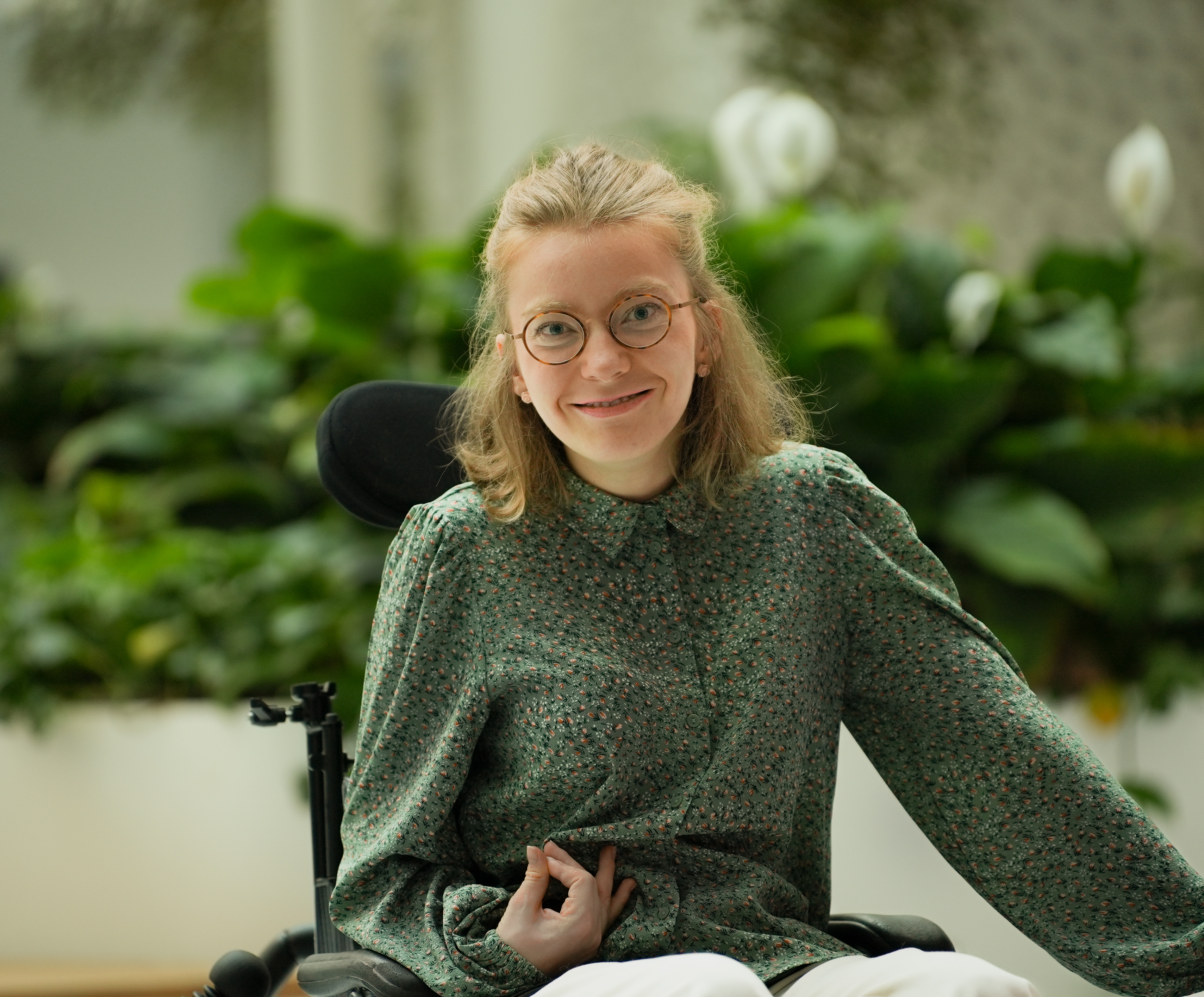 Stemmer fra virkeligheden - mærkesagsvideoer