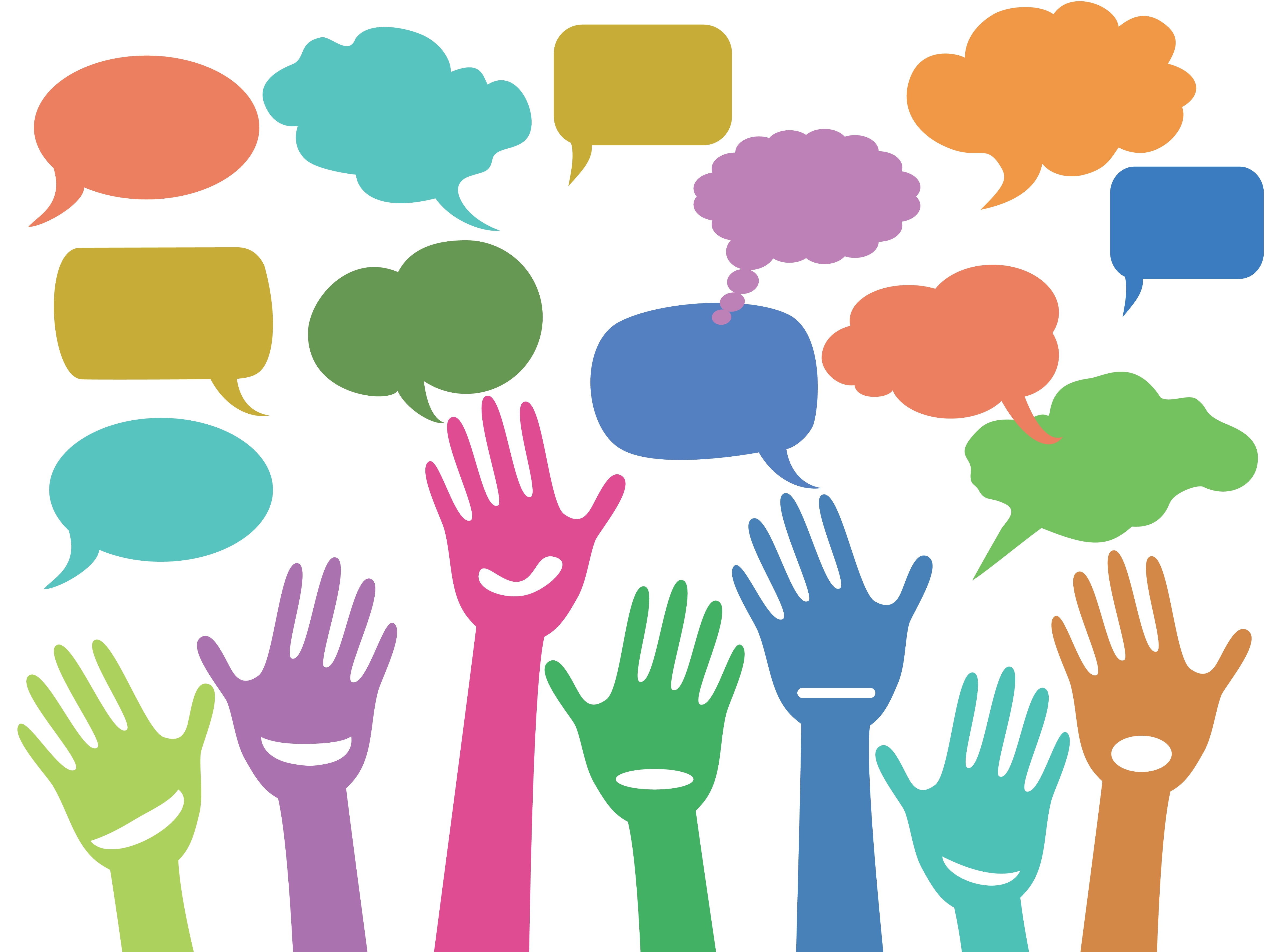 8. marts – Generalforsamling