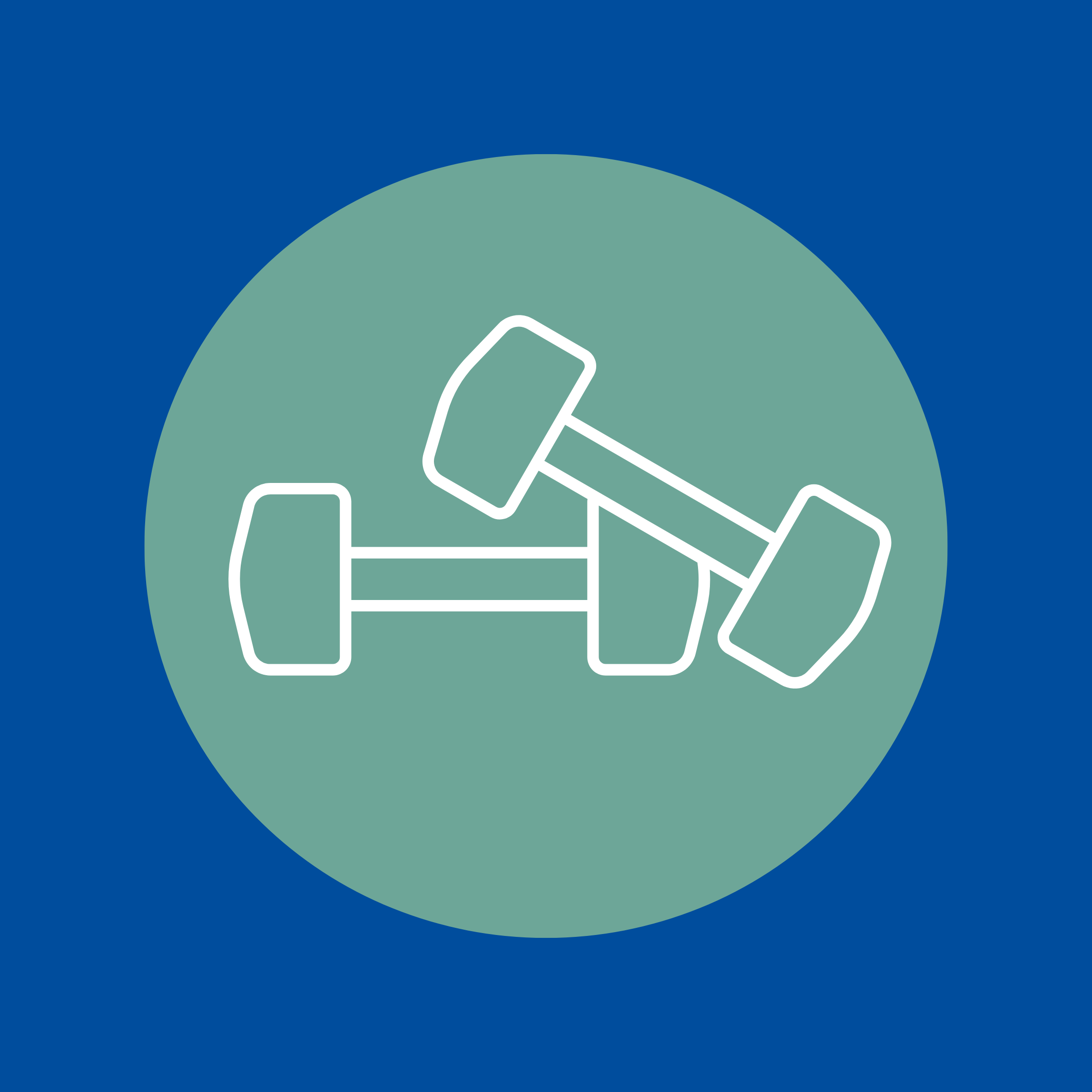 Fysioterapi og træning