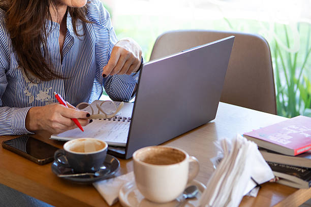 Frivillig koordinator