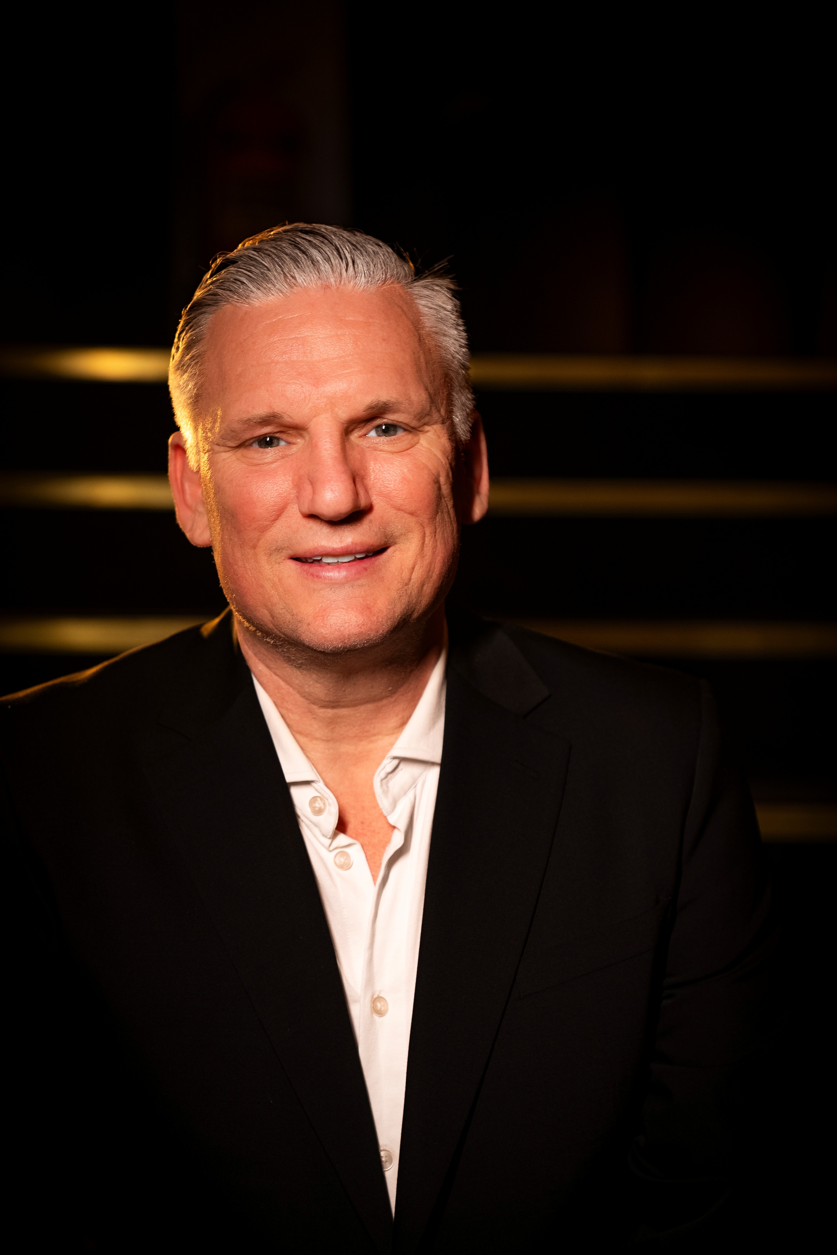 15. april – Verdens bedste Nikolaj