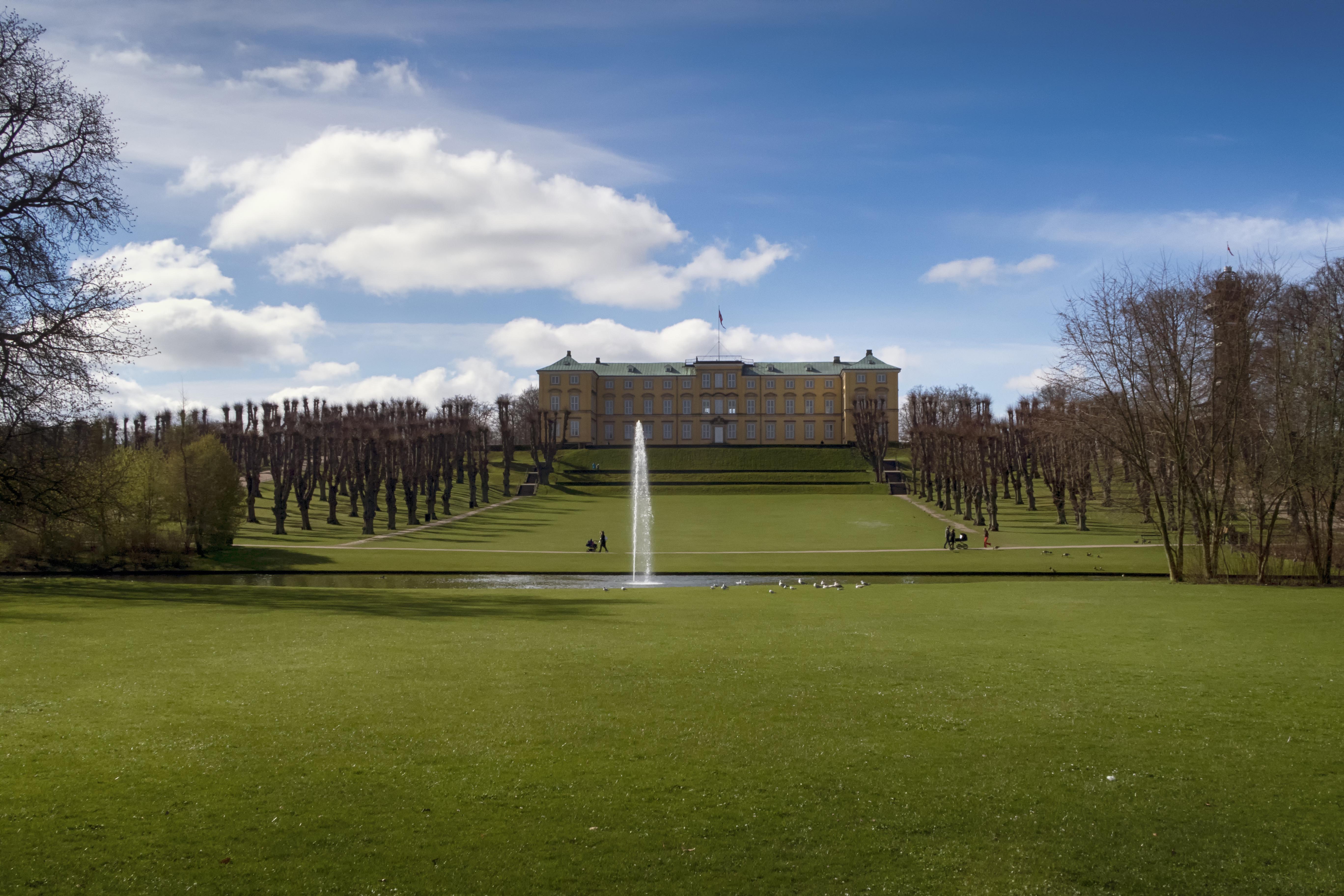 16. august – Walk & talk