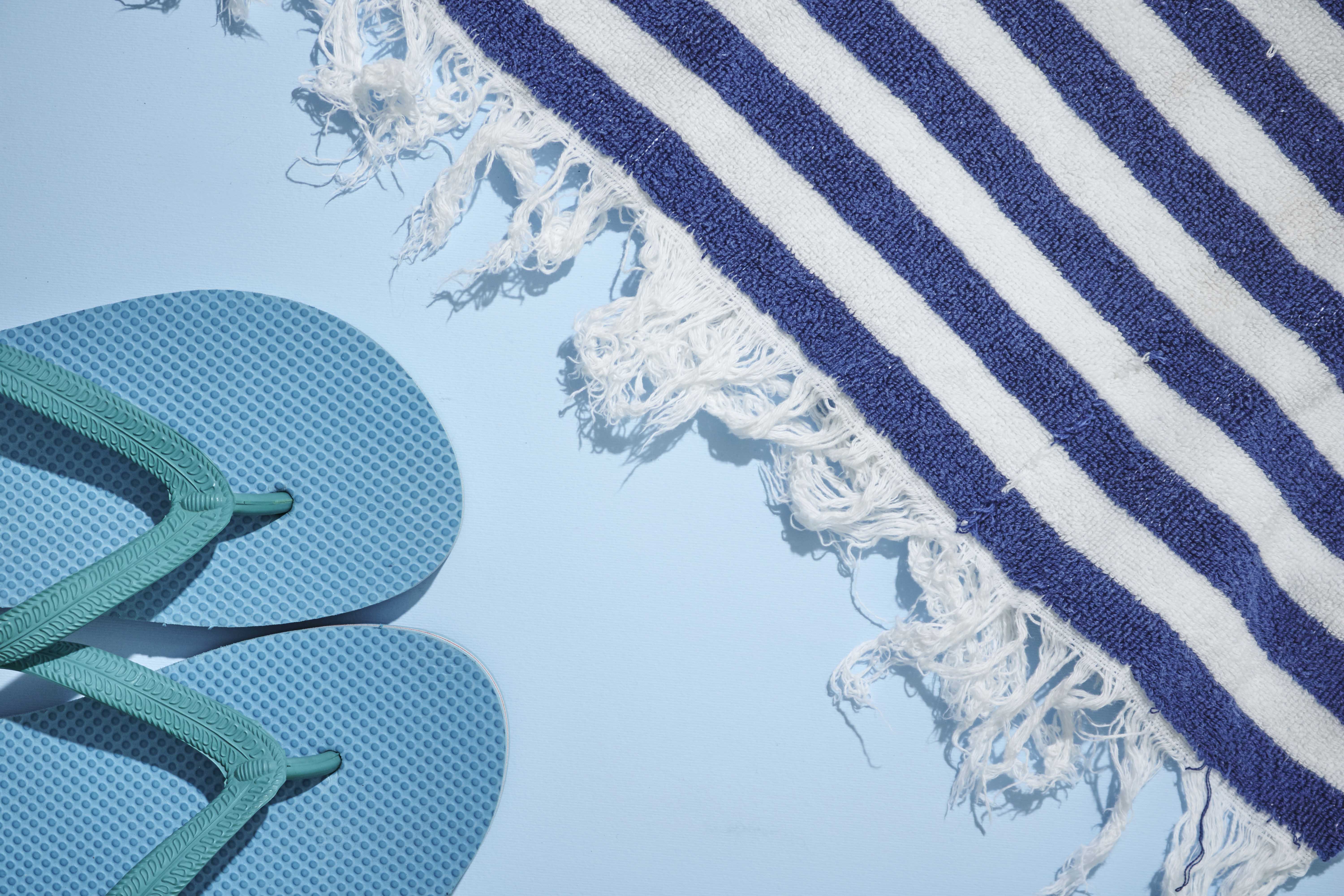 Hver mandag – Svømning for voksne med CP