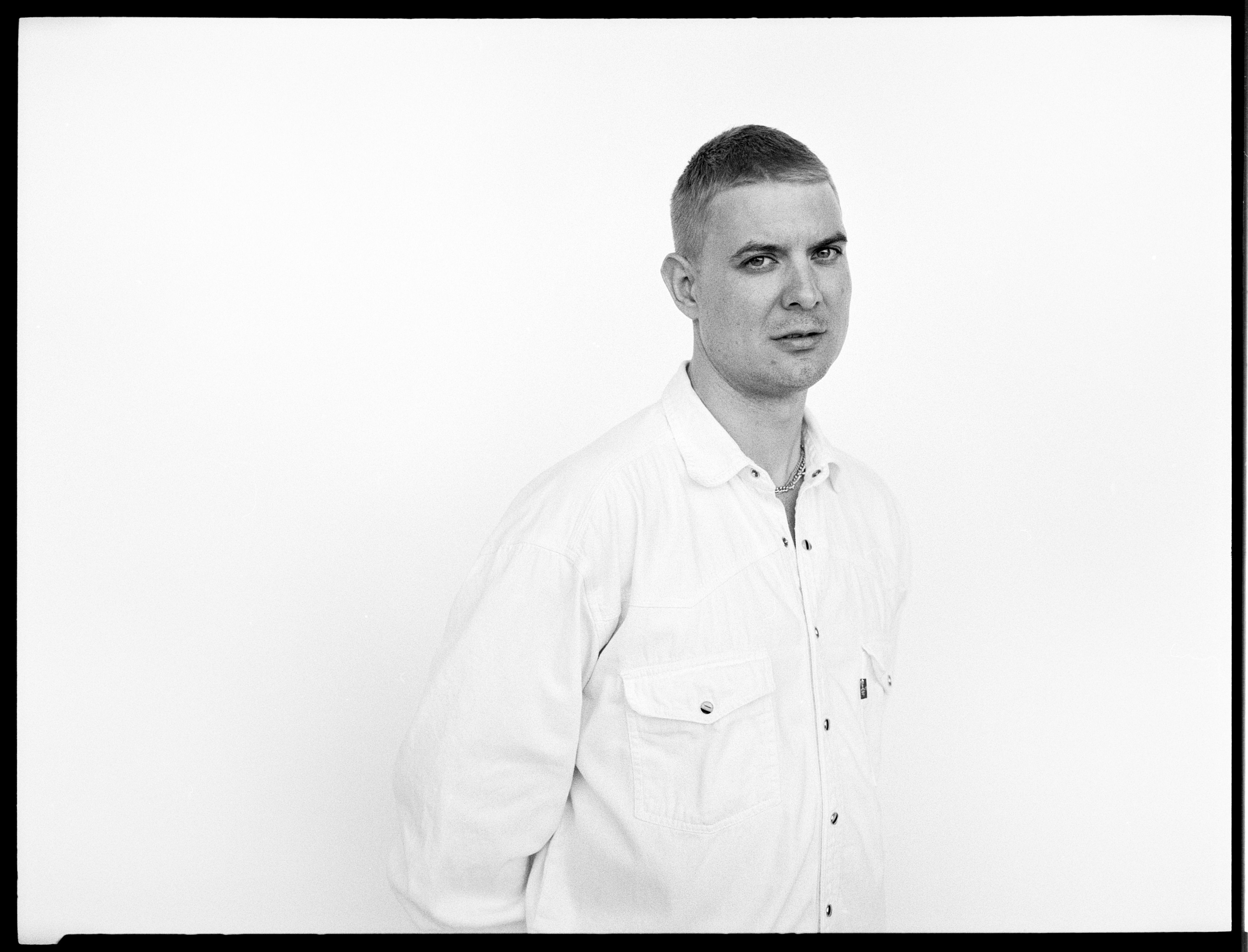 7. marts – Generalforsamling og oplæg med Caspar Eric