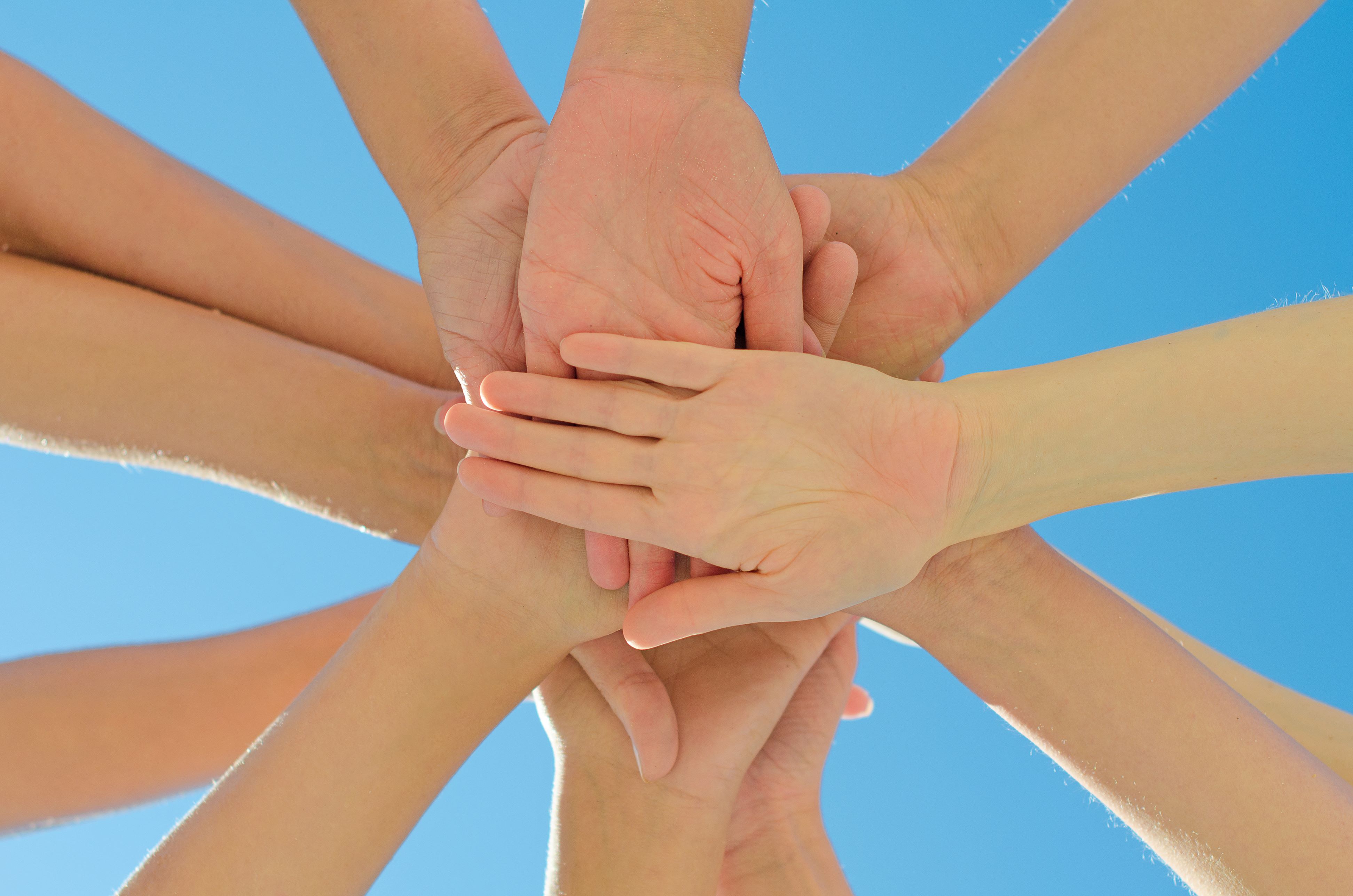 Her kan du finde CP-fællesskaber