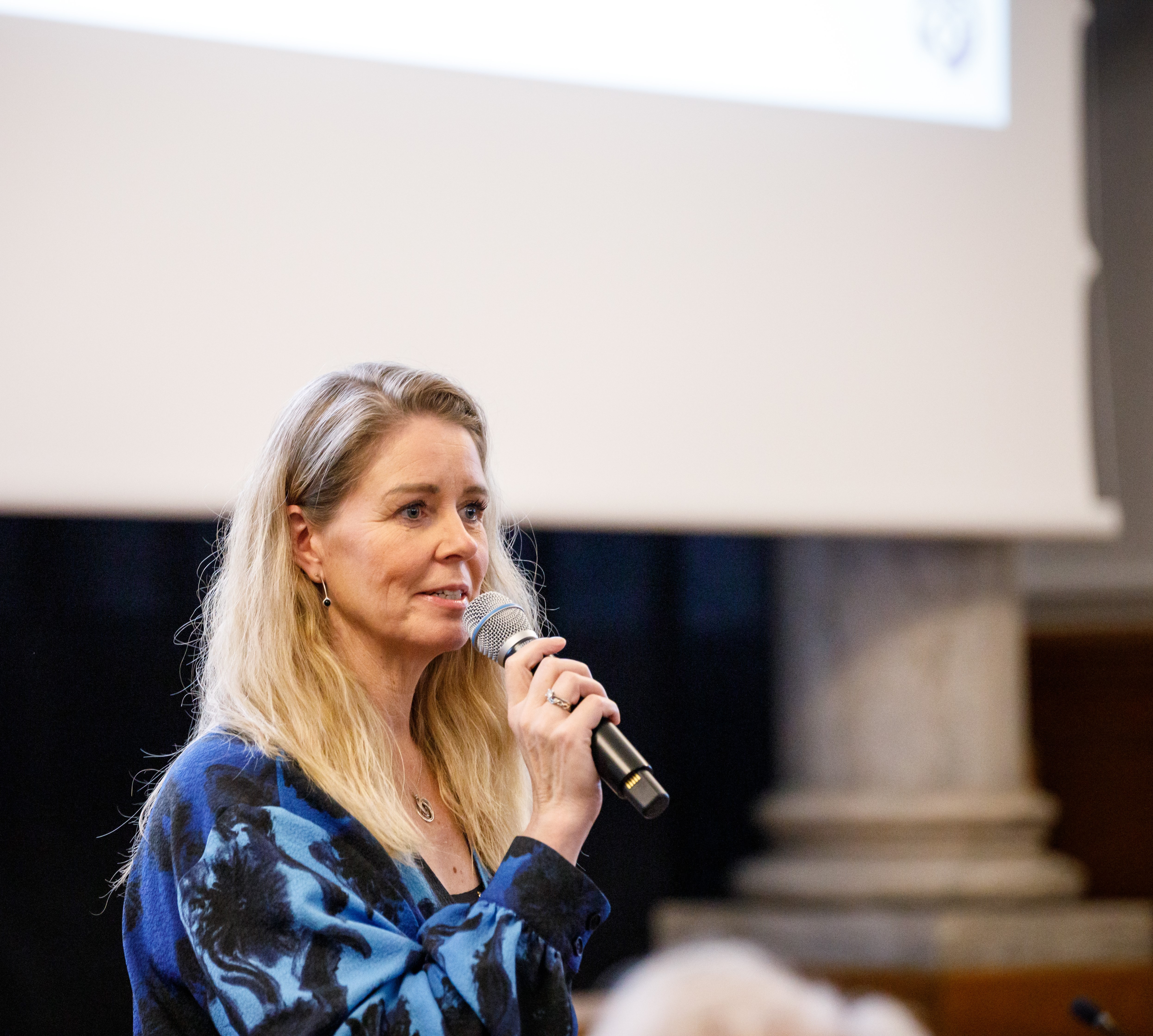 Folketingsvalg: Lad os nu få et samfund for alle!