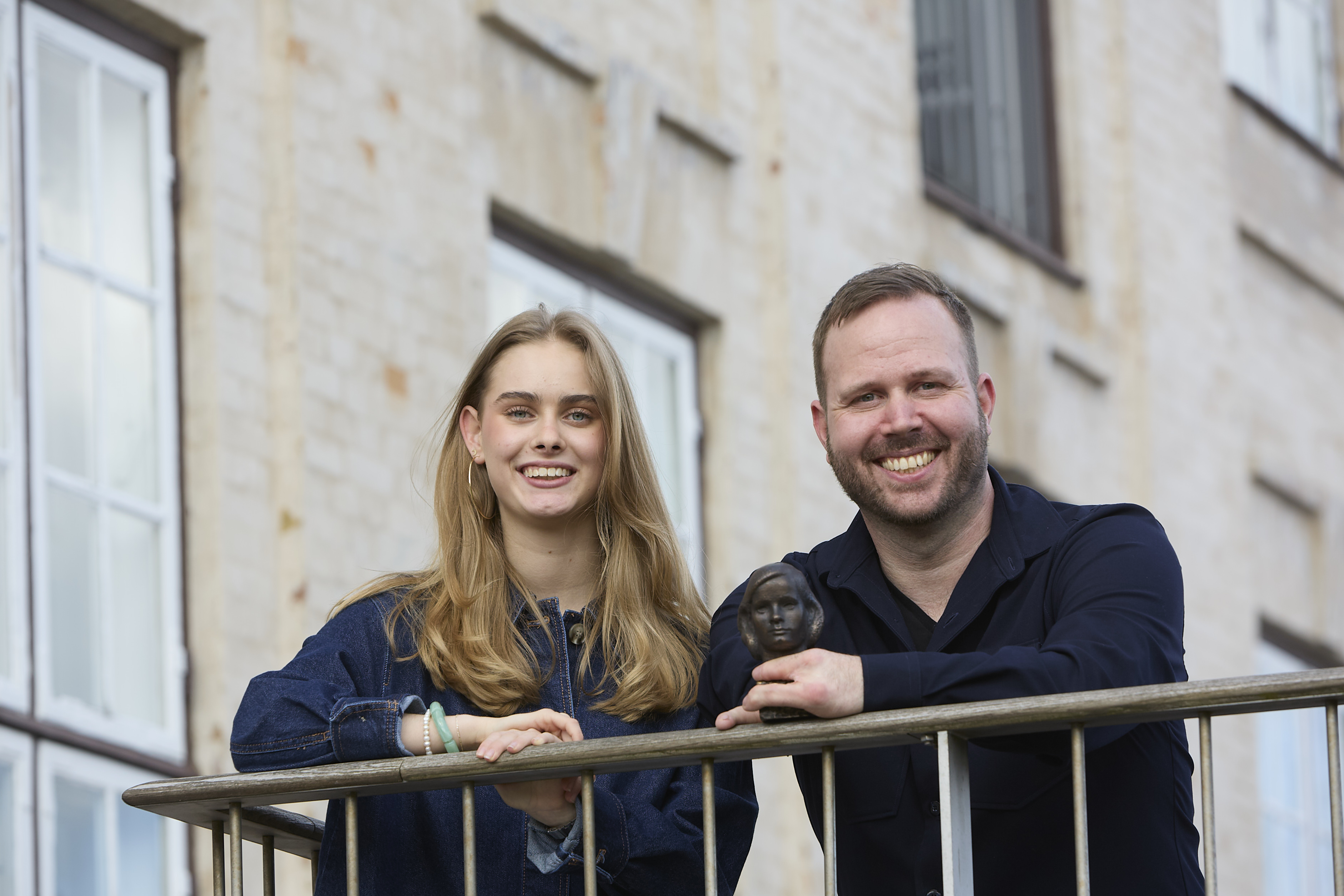 Frejas forvandling blev et kald – siden har hundredvis af børn fået nye muligheder