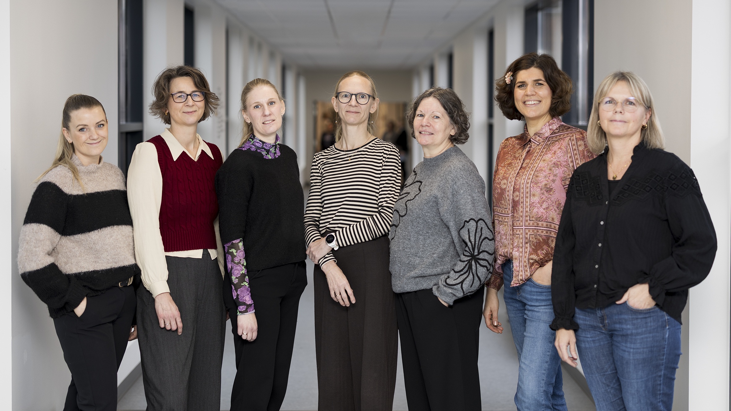 Ny dokumentation: Voksne med CP mangler målrettede sundhedstilbud