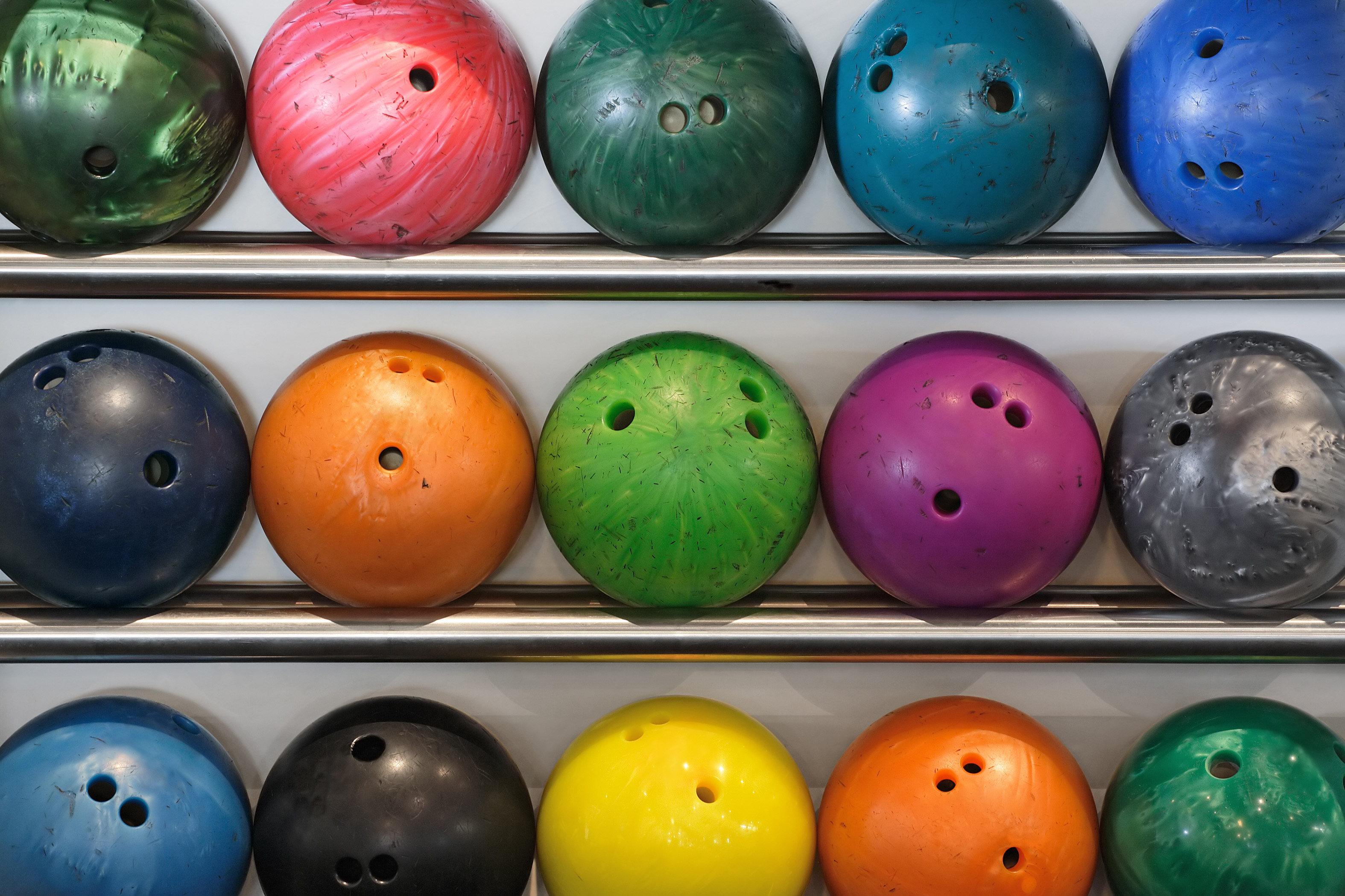 1. november – Bowling og brunch