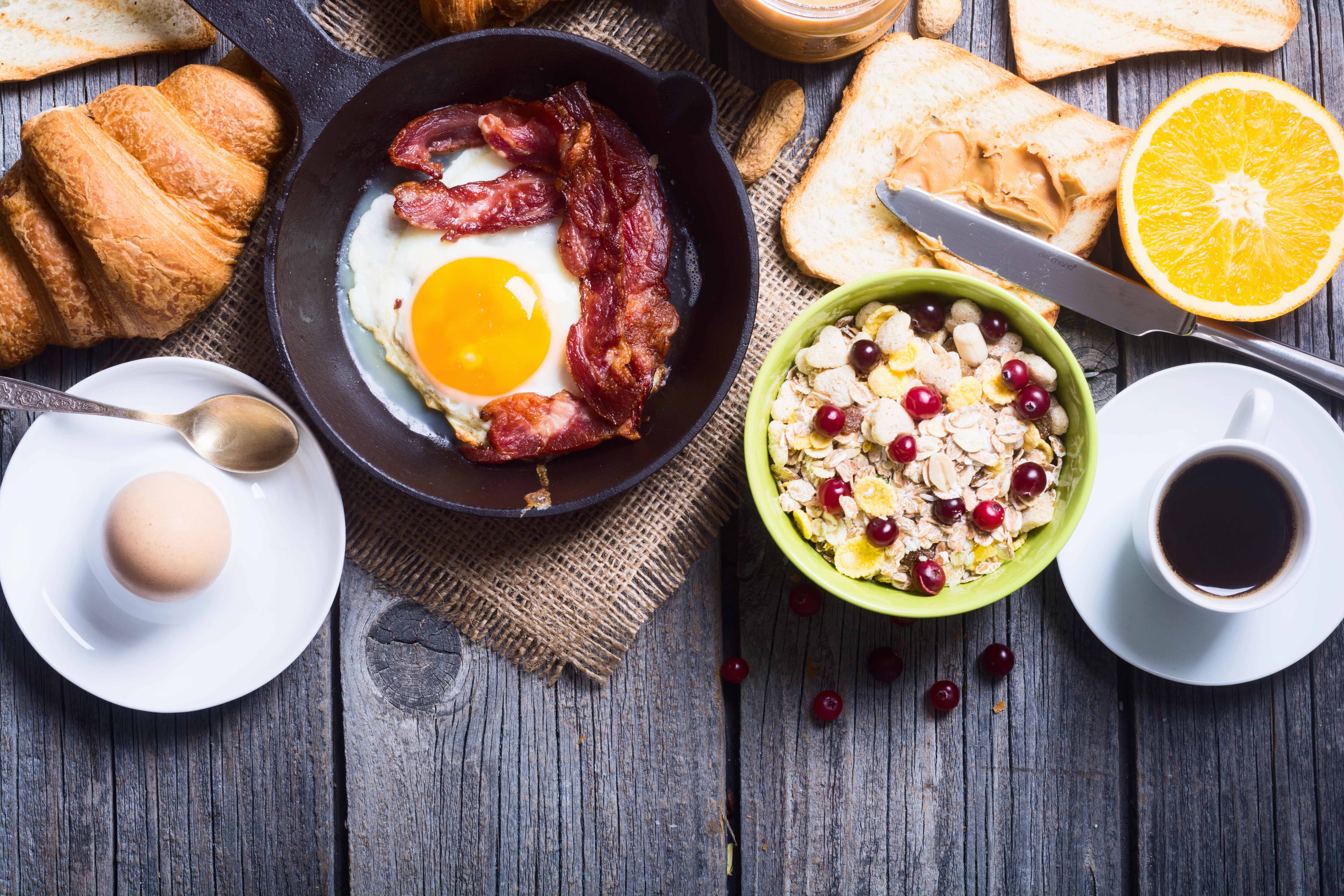 1. november – Bowling og brunch