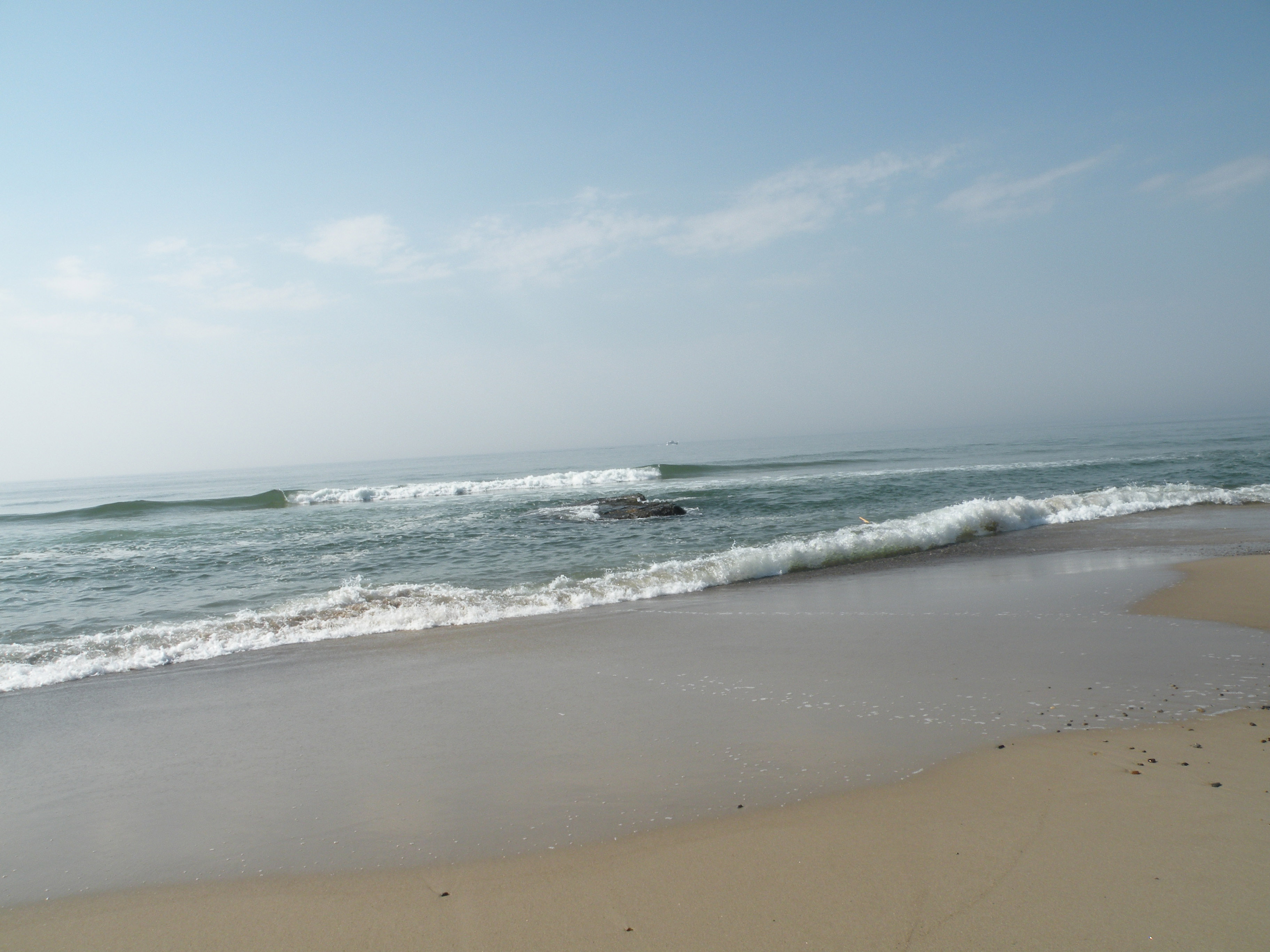 10.-12. oktober – Slap af-weekend ved Slettestrand