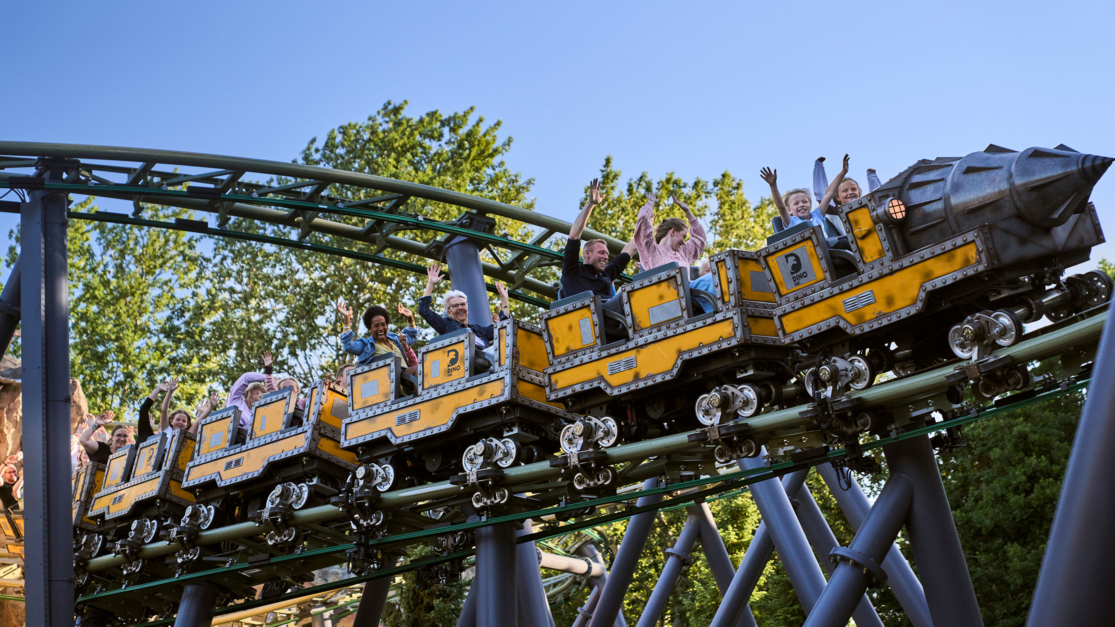 6. september – Djurs sommerland
