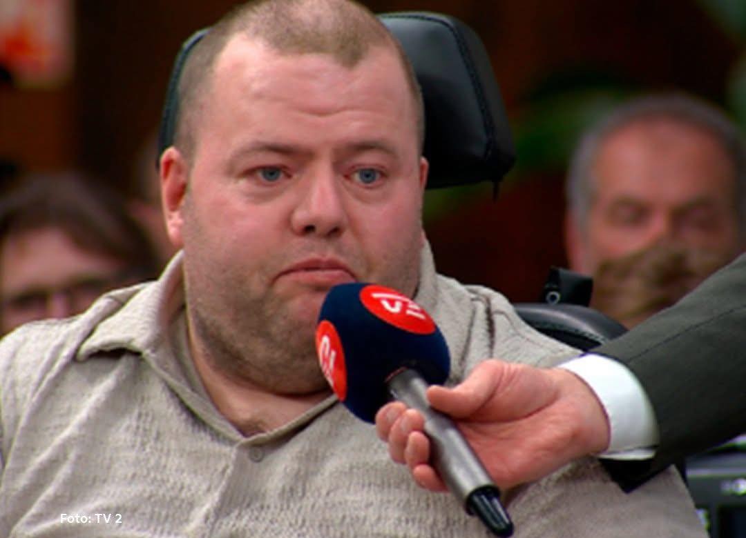 Stigmatisering for åben mikrofon