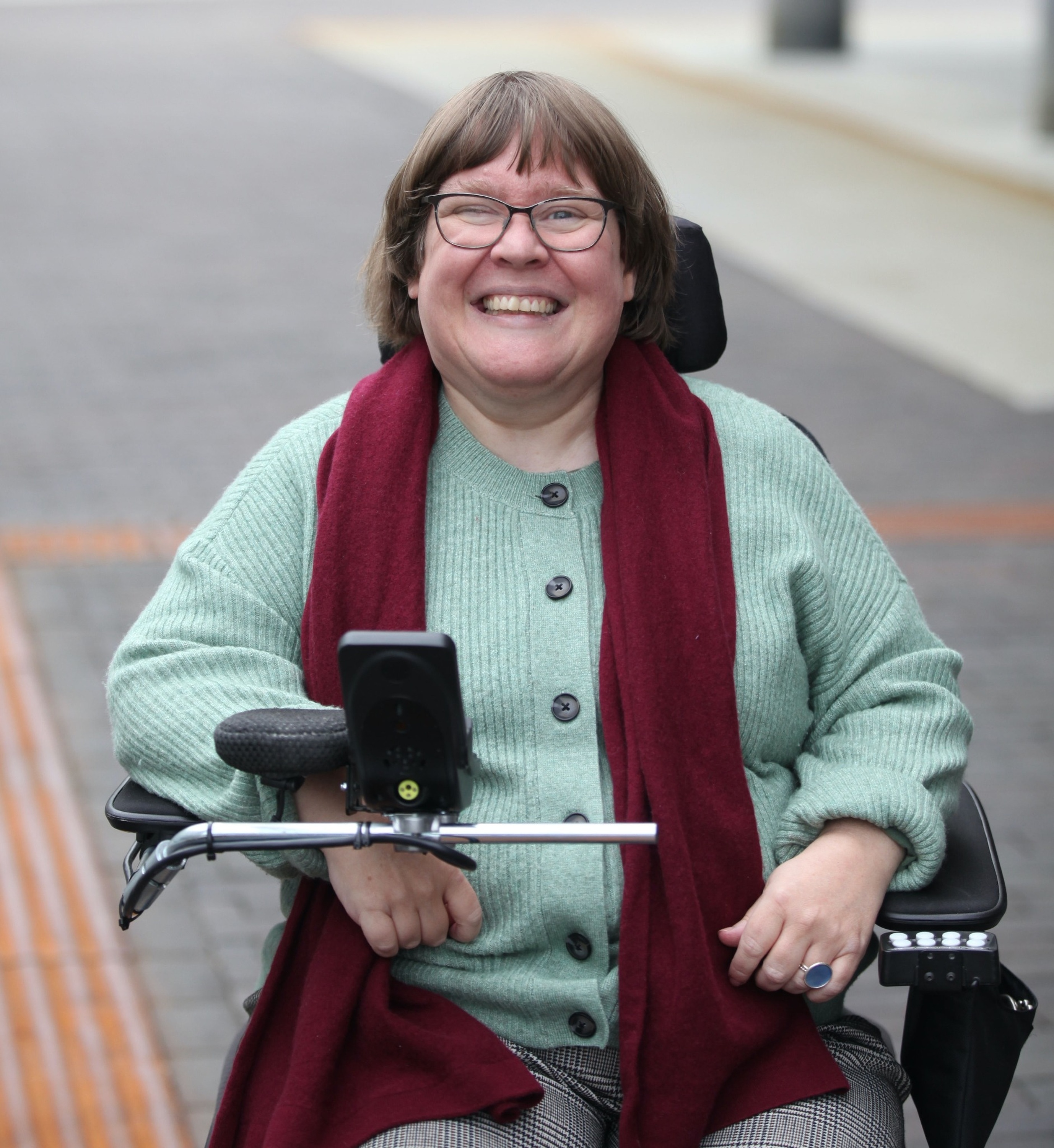 Article:  Invisible Work and Mental Health in a Disabling World
