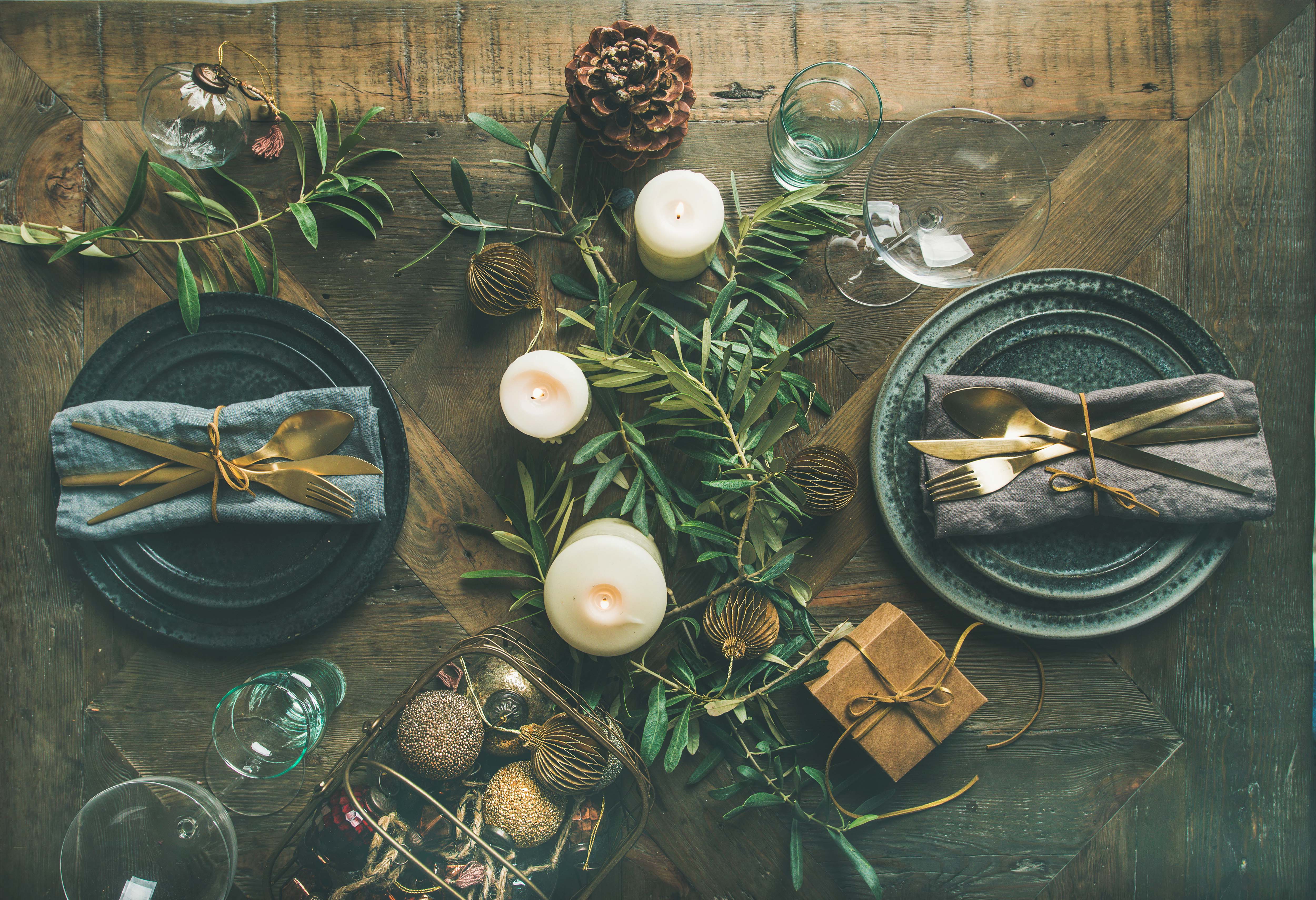 12. december – Julefest