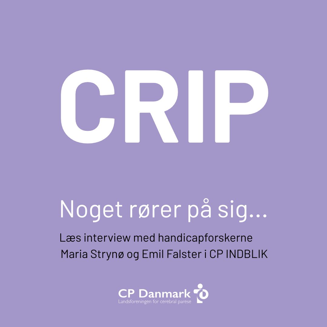 Noget rører på sig