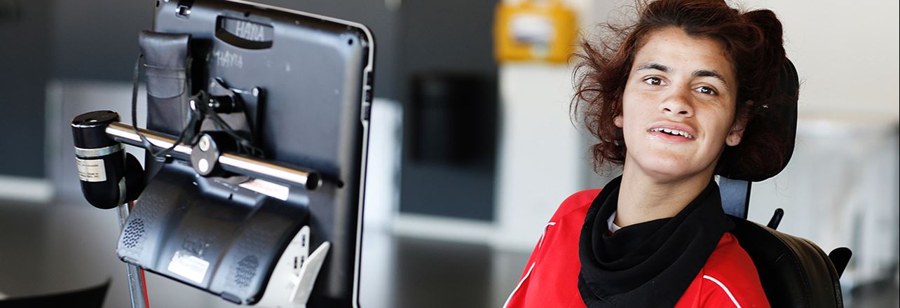 Kommunikation uden talesprog