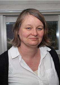 Sidsel Monrad Kühl.