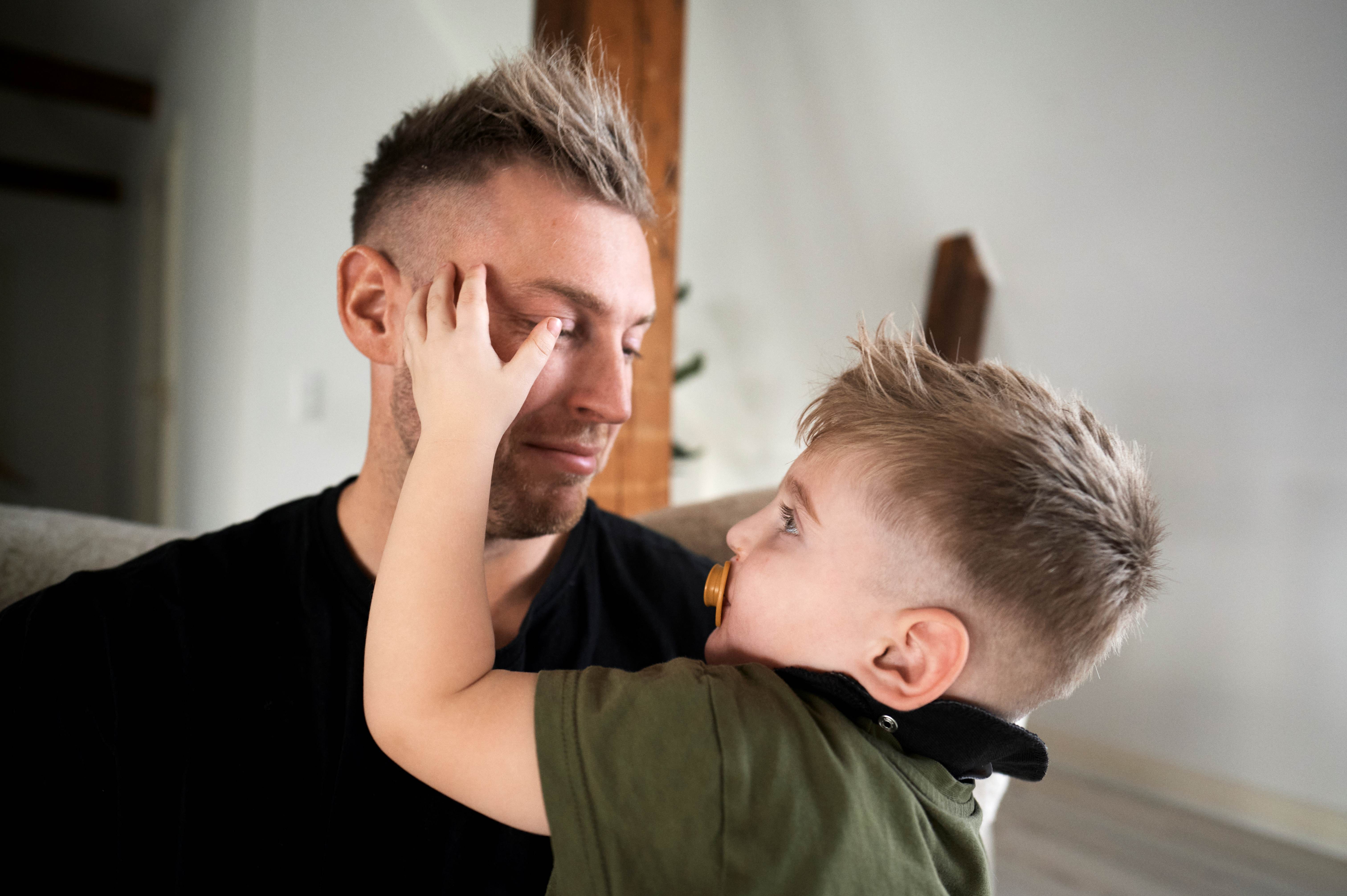 Ny med cerebral parese