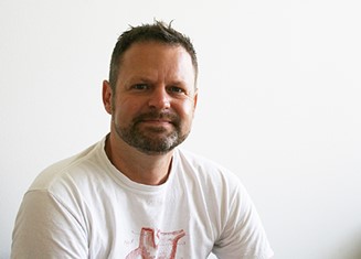 Kim S. Rasmussen.